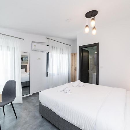 Olympiada Residential Complex & Villas Kavala Bagian luar foto