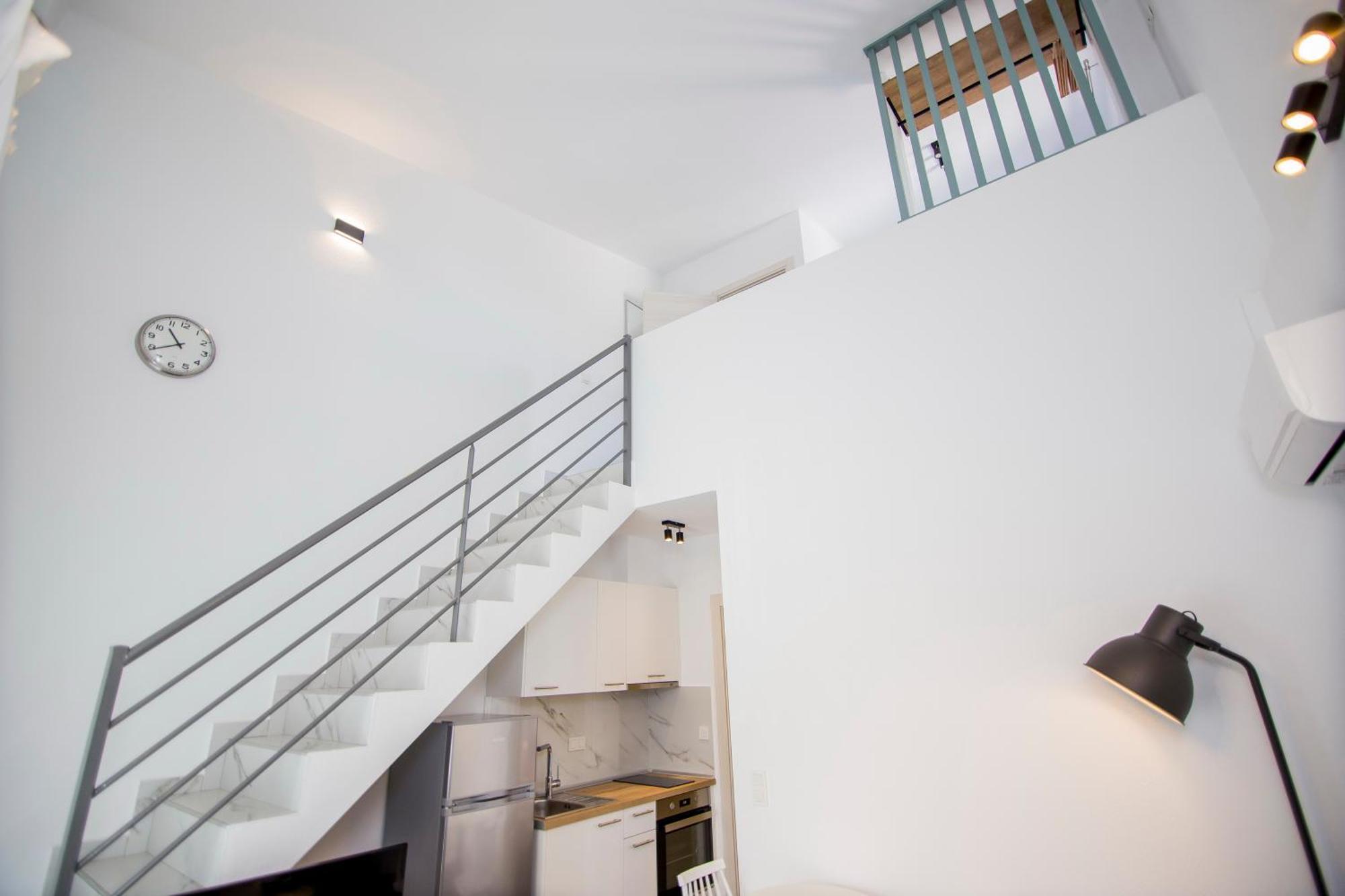 Olympiada Residential Complex & Villas Kavala Bagian luar foto
