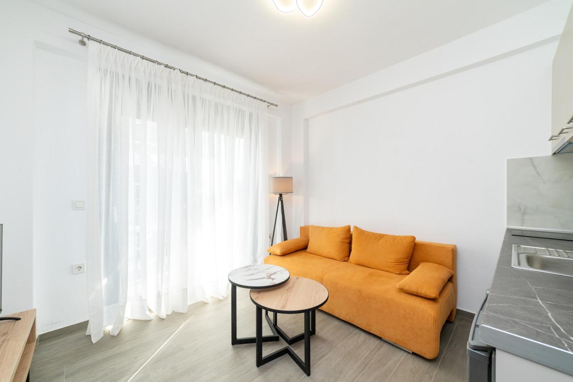 Olympiada Residential Complex & Villas Kavala Bagian luar foto