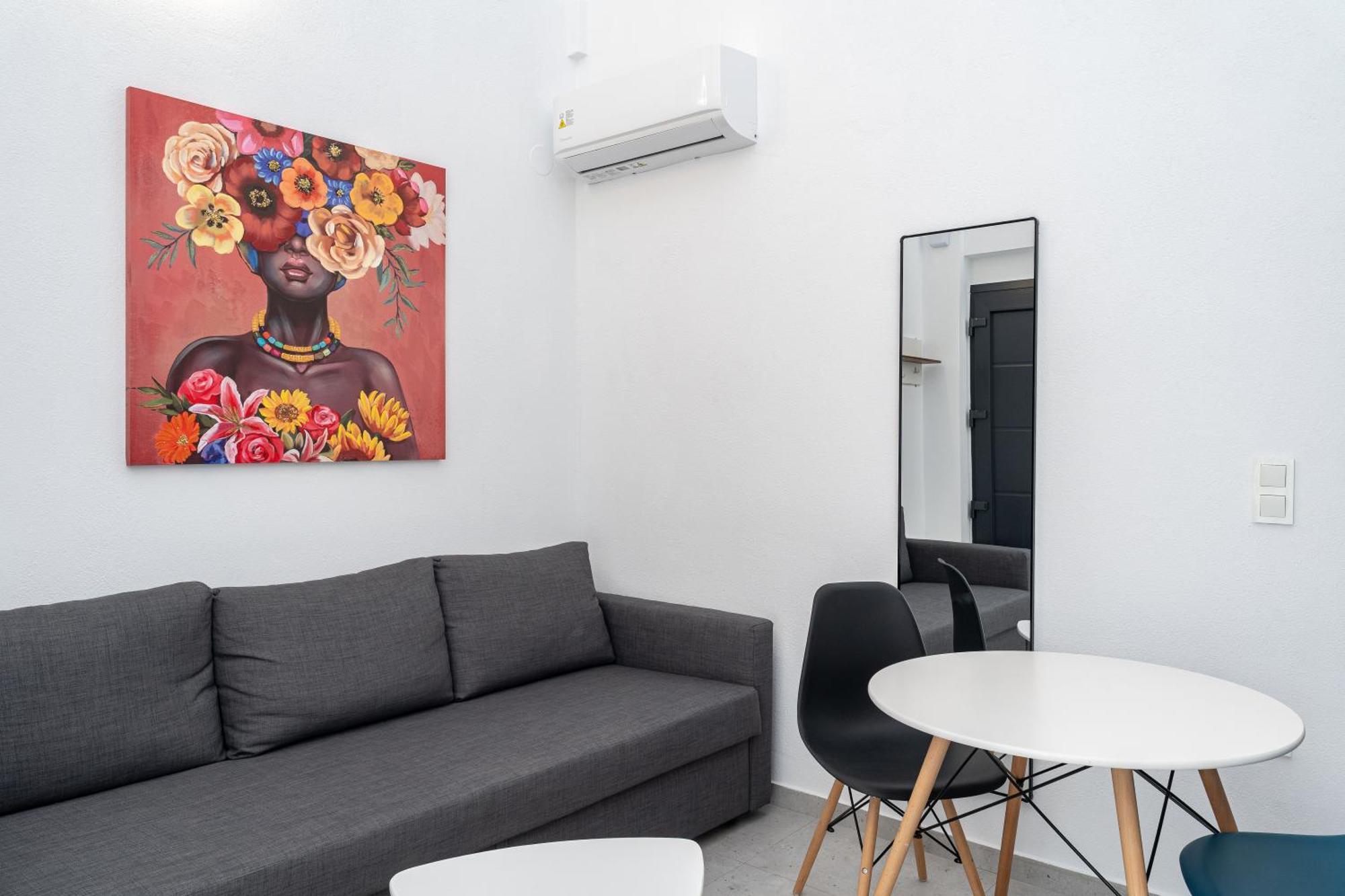Olympiada Residential Complex & Villas Kavala Bagian luar foto